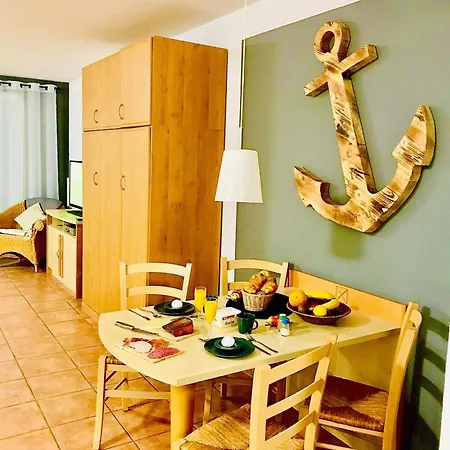 Ruegen Traeume Apartment