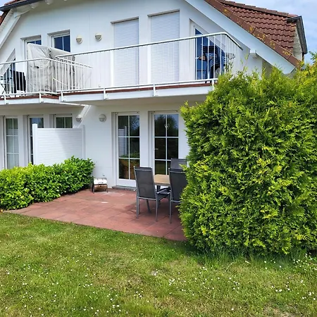 Ruegen Traeume Appartement