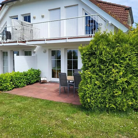 Ruegen Traeume Apartment