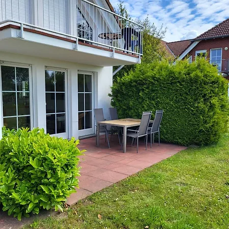Ruegen Traeume Apartment