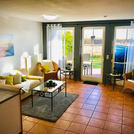 Apartment Ruegen Traeume Sagard
