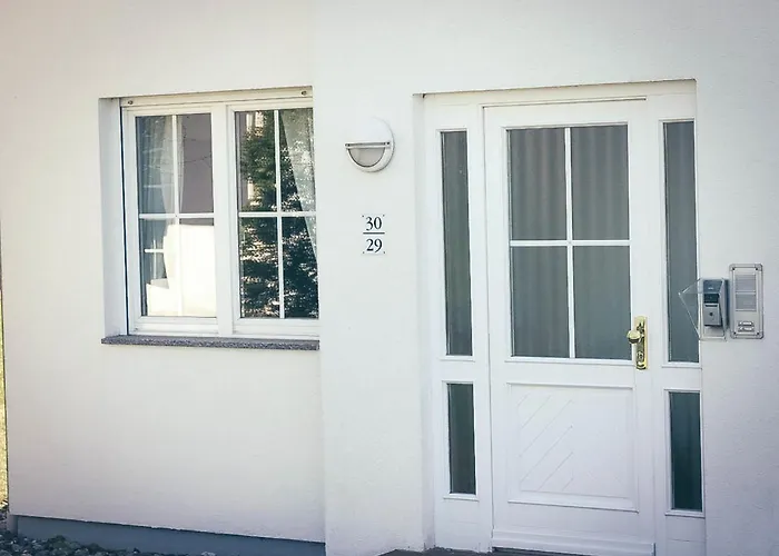 Rügen Träume * Sagard