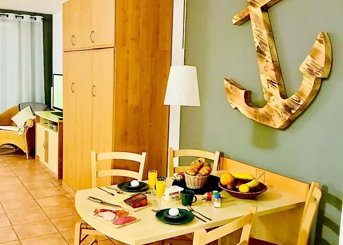 Rügen Träume Apartment