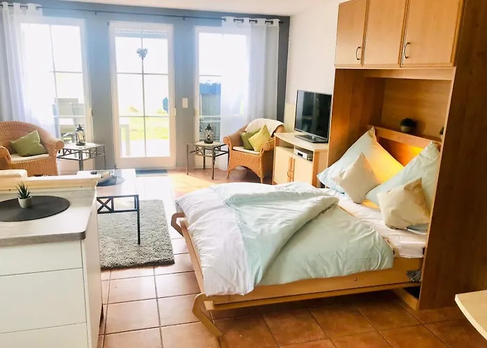 Rügen Träume Sagard