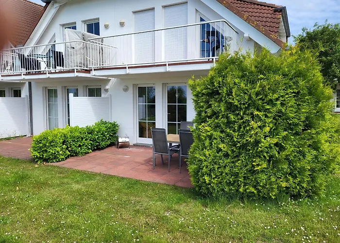 Rügen Träume Apartment