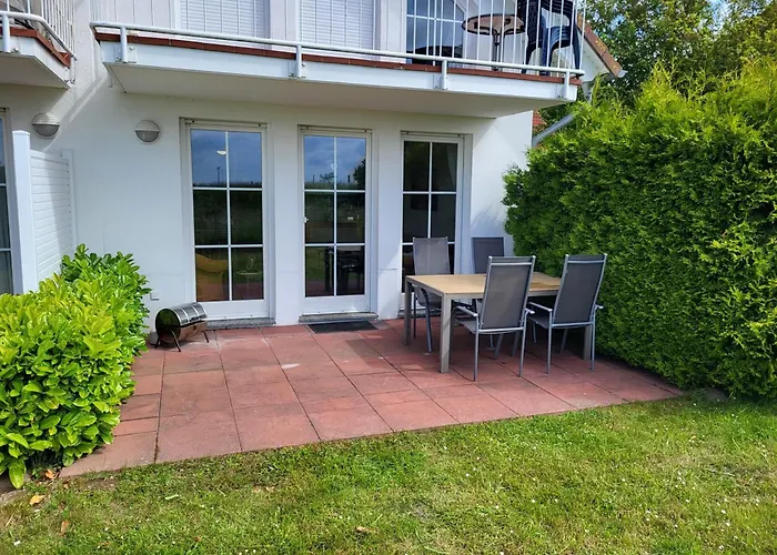 Rügen Träume Apartment *