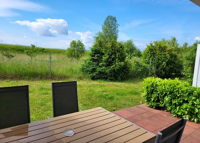 Rügen Träume * Sagard